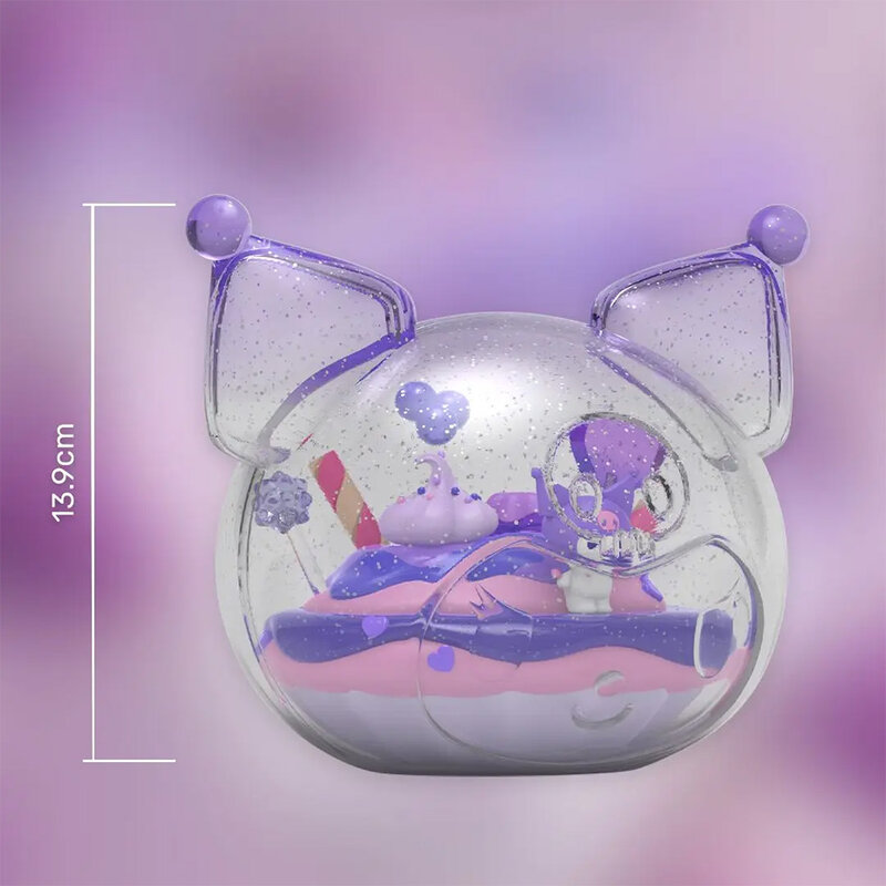 MTJ x Sanrio Kandyland #Kuromi