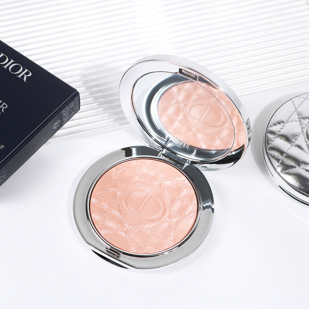 Dior Forever Glow Luminizer 6g #02 Gold Halo