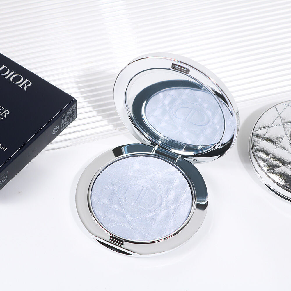 Dior Forever Glow Luminizer 6g #05 Blue Strobe