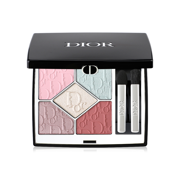 DIOR DIORSHOW 5 COULEURS 853 D-フロール Diorshow 5 Couleurs: 5 Limited-Edition Eyeshadows | DIOR