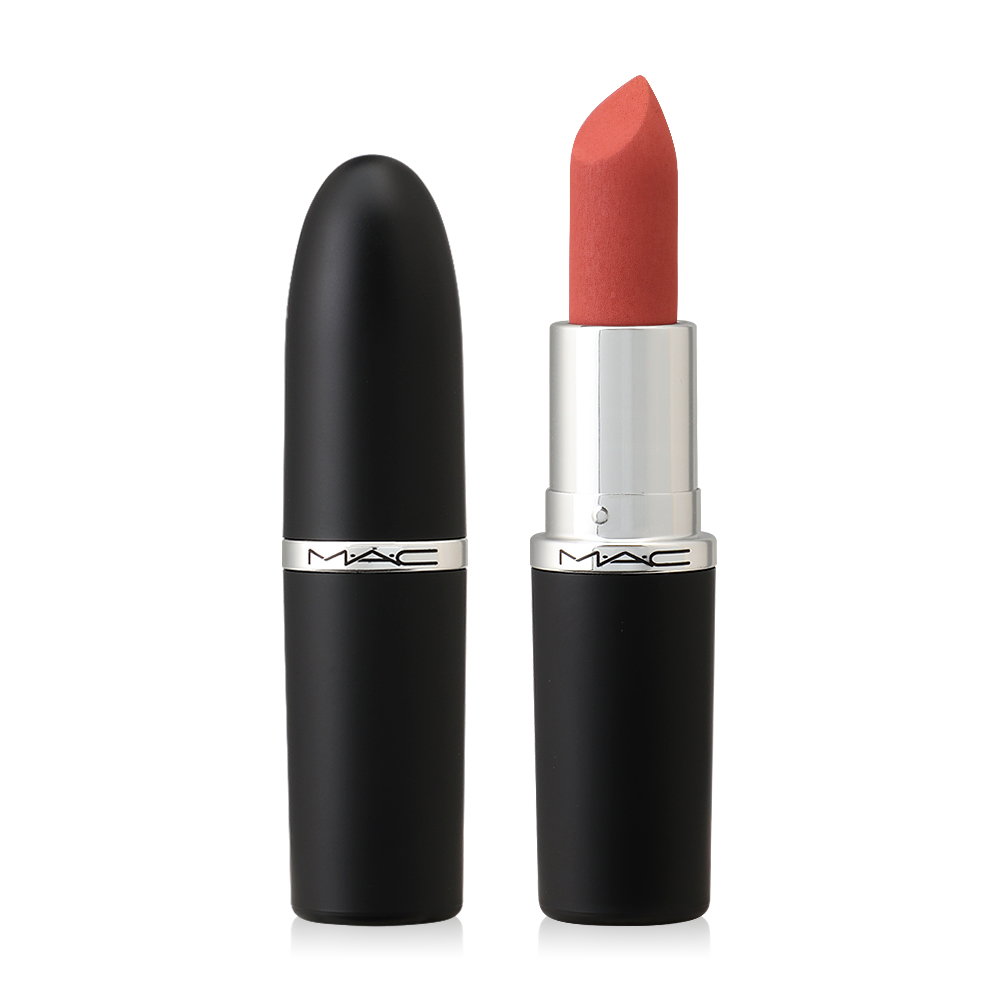 MAC Matte Lipstick 3.5g #682 Mull It To The Max