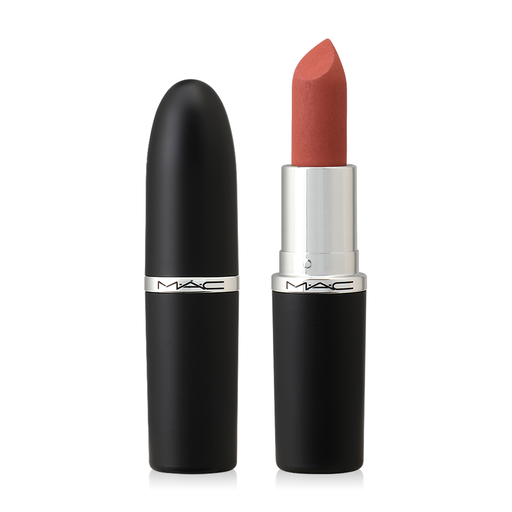 MAC Matte Lipstick 3.5g #669 Warm Teddy