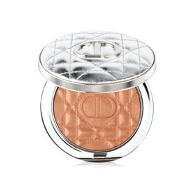 #07 Copper Sequin