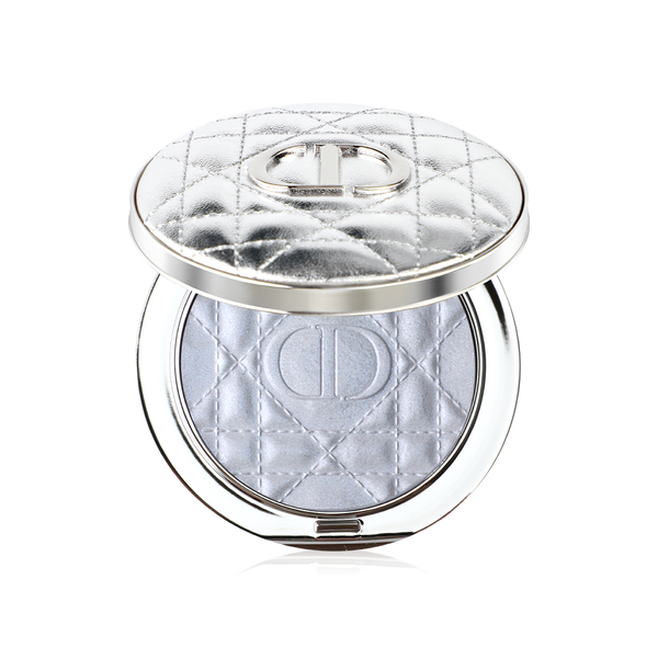 【新品未使用】DIOR FOREVER GLOW LUMINIZER 6g Dior Forever Glow Luminizer シルバー 6g - メルカリ