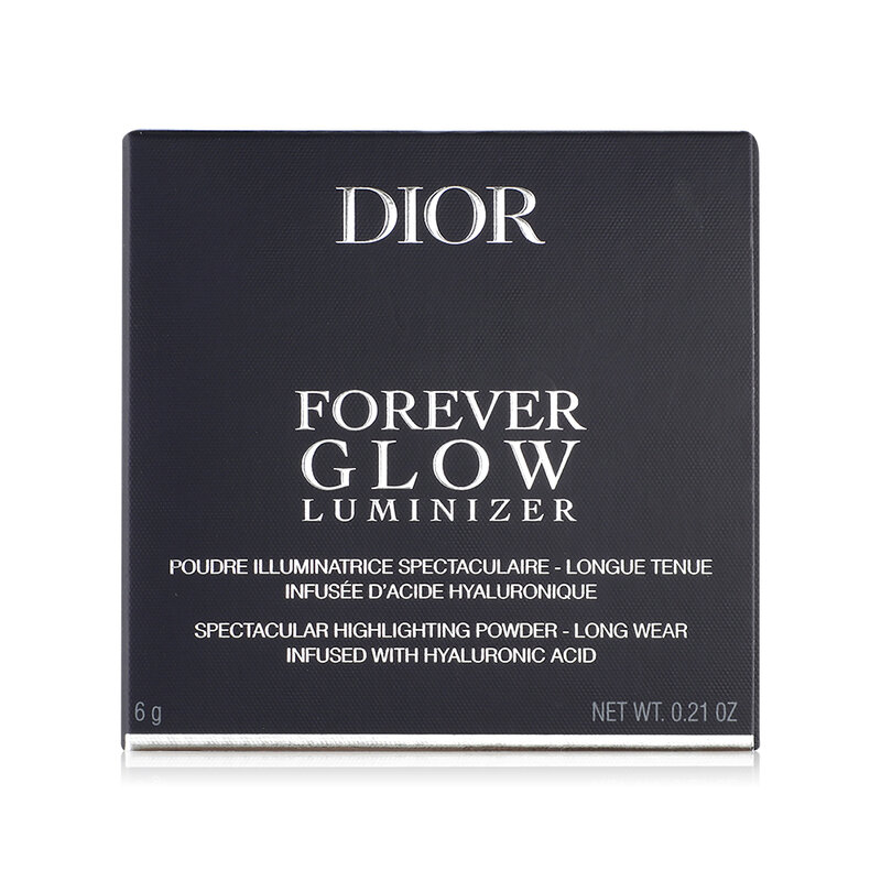 Dior Forever Glow Luminizer 6g #03 Pink Halo