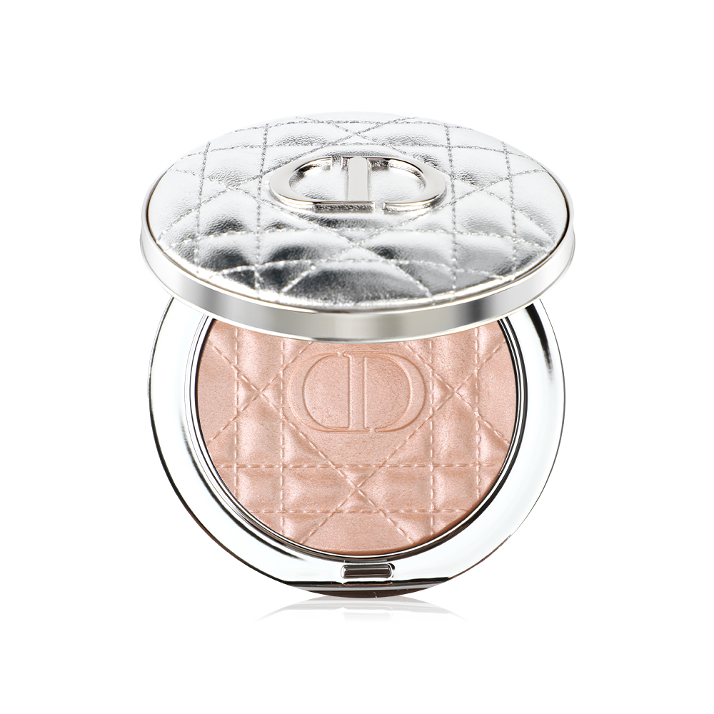 Dior Forever Glow Luminizer 6g #02 Gold Halo