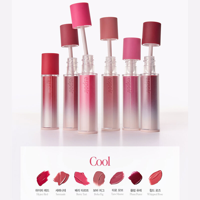 ESPOIR Couture Lip Tint Fitting Blur 4g #6 Serenade