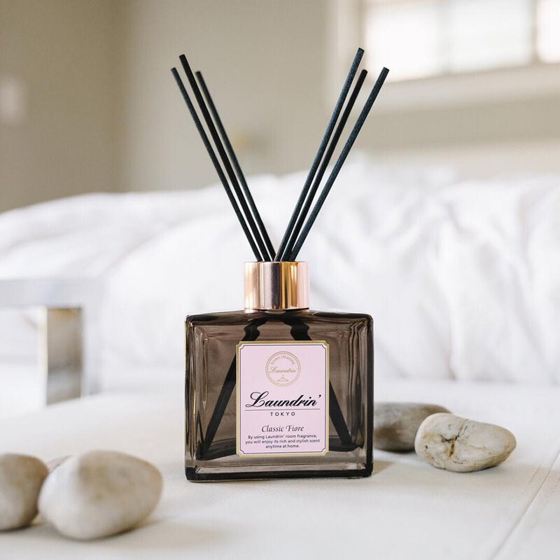 Laundrin Room Diffuser Classic Fiore 80ml