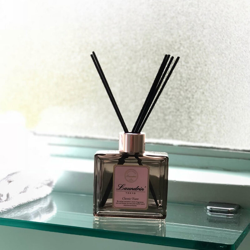Laundrin Room Diffuser Classic Fiore 80ml