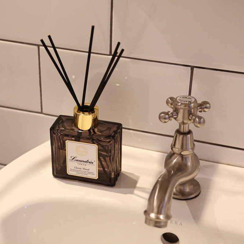 Laundrin Room Diffuser Classic Floral 80ml