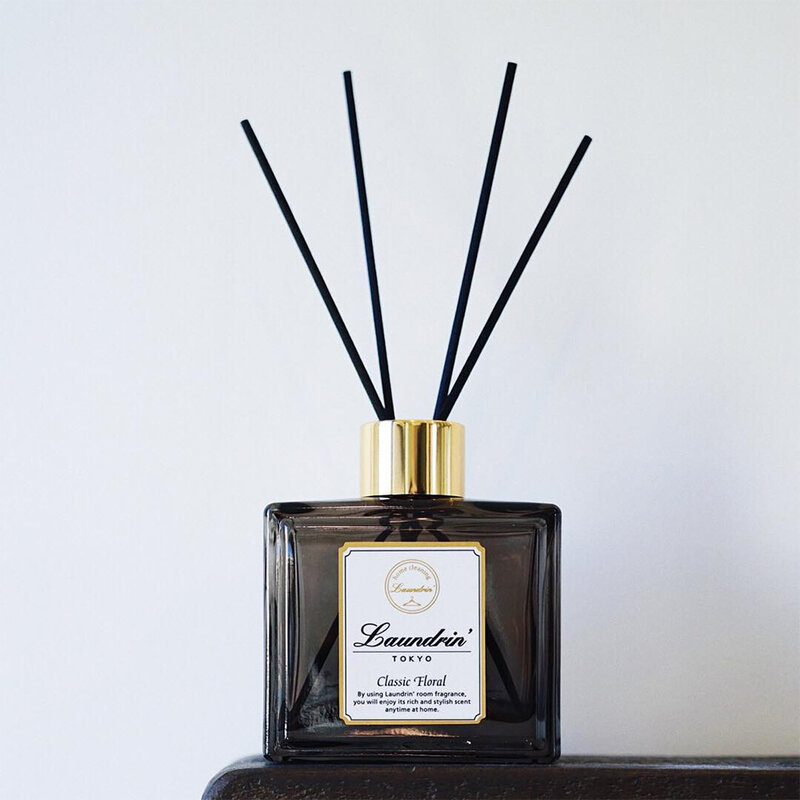 Laundrin Room Diffuser Classic Floral 80ml
