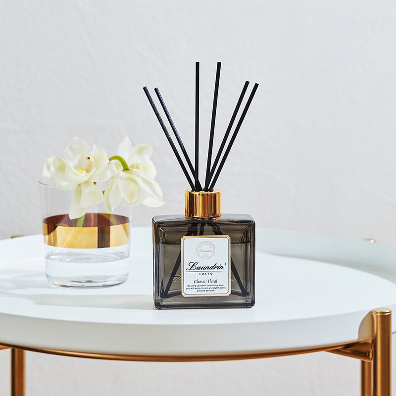 Laundrin Room Diffuser Classic Floral 80ml