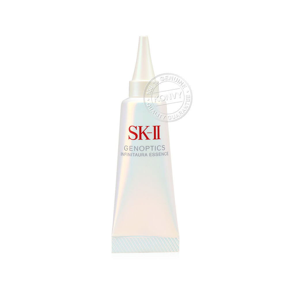 美容液 SK-II GENOPTICS INFINITURA ESSENCE GenOptics InfinitAura Essence 50ml - 【Official】Fa-So-La
