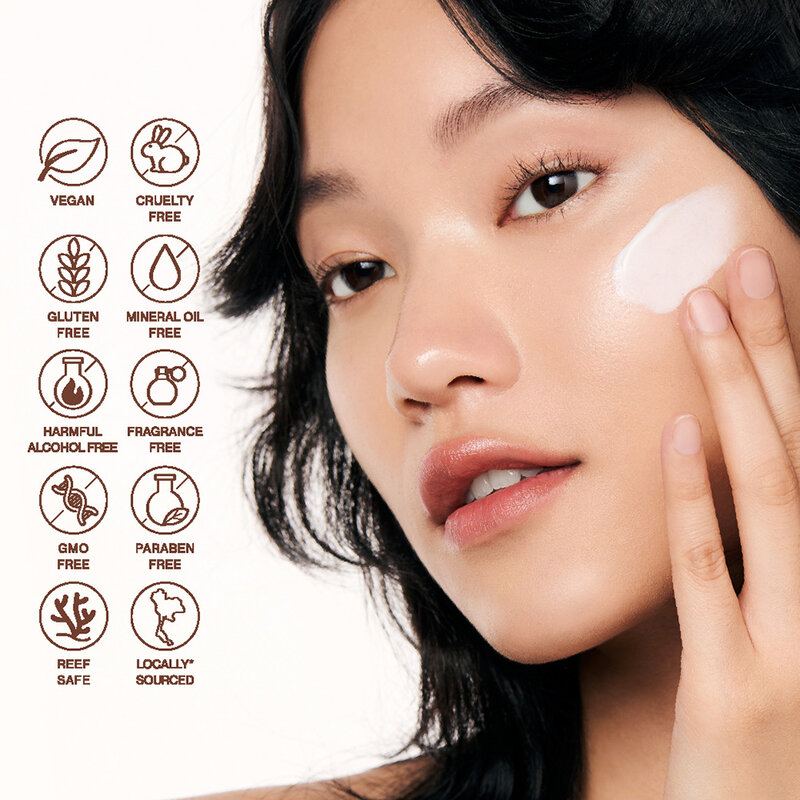 EVERPINK Bright Side Sunscreen SPF50+ PA++++ 30ml