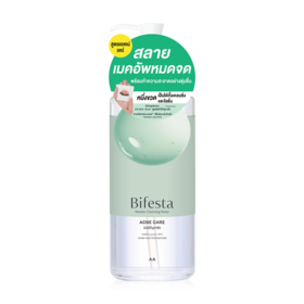 #Acne Care