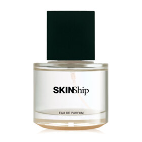 #Skinship
