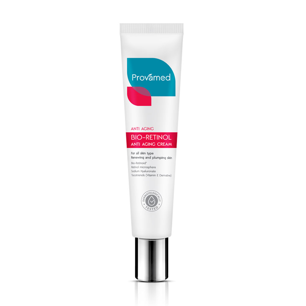 PROVAMED Bio-Retinol Anti Aging Cream 40ml