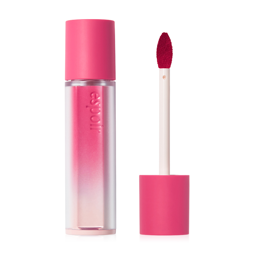 ESPOIR Couture Lip Tint Fitting Blur 4g #7 Berry Tart