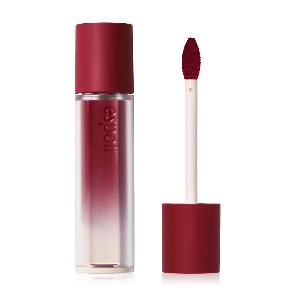 ESPOIR Couture Lip Tint Fitting Blur 4g #10 Plum Puree