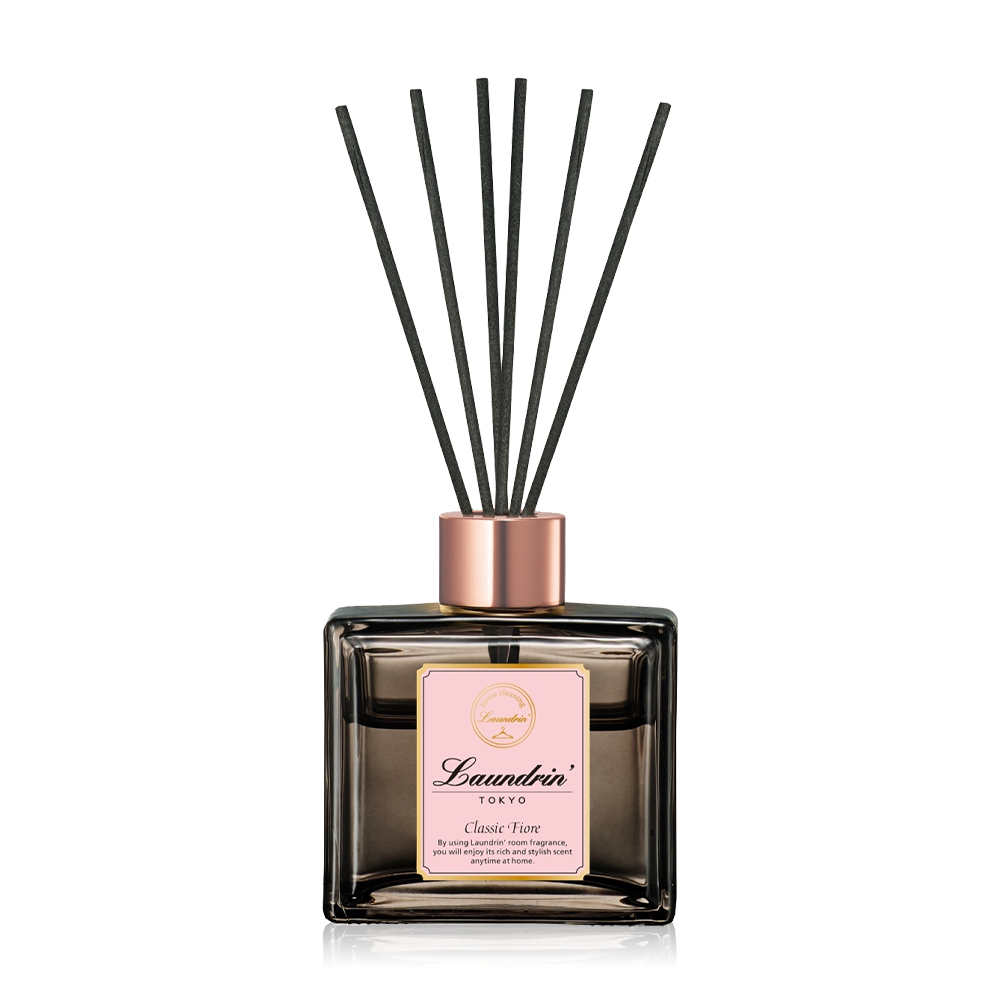 Laundrin Room Diffuser Classic Fiore 80ml