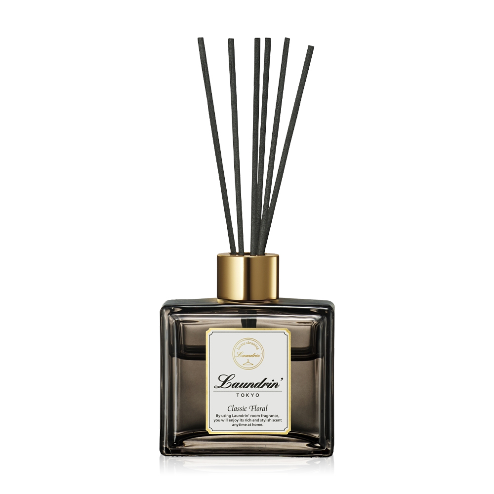 Laundrin Room Diffuser Classic Floral 80ml