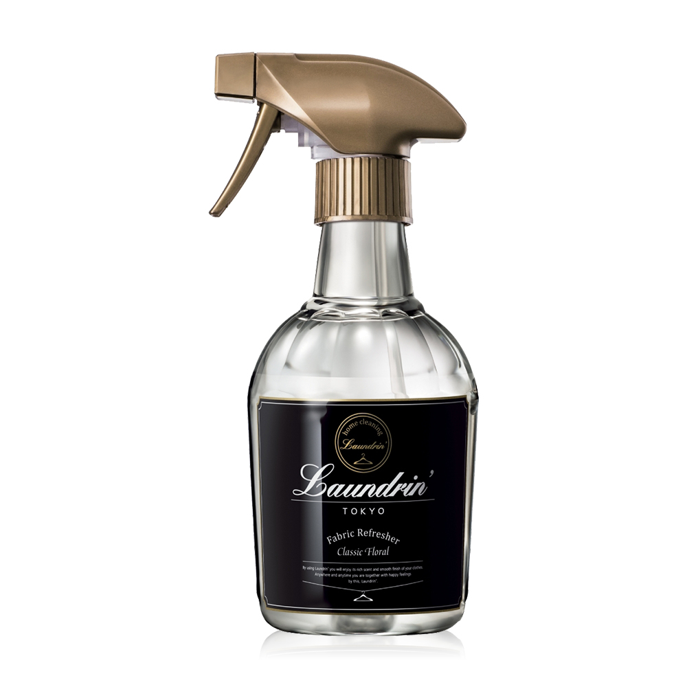 Laundrin Fabric Refresher Classic Floral 370ml