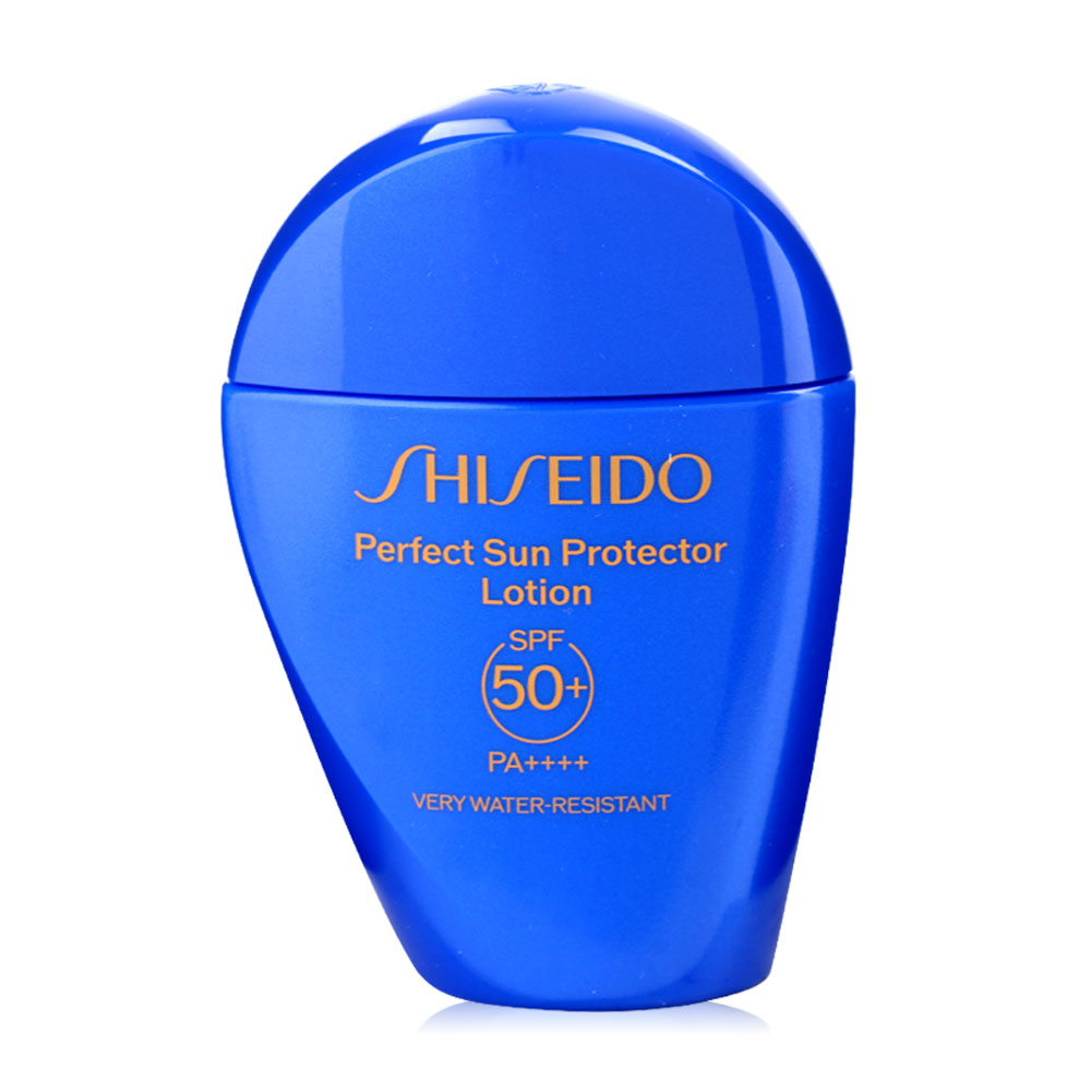 Shiseido Perfect Sun Protector Lotion SPF50+ PA++++ 50ml