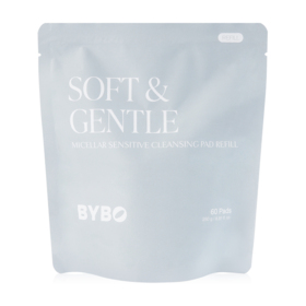 #Soft&Gentle Refill