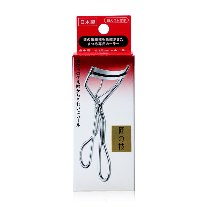 Shiseido Eyelash Curler #215