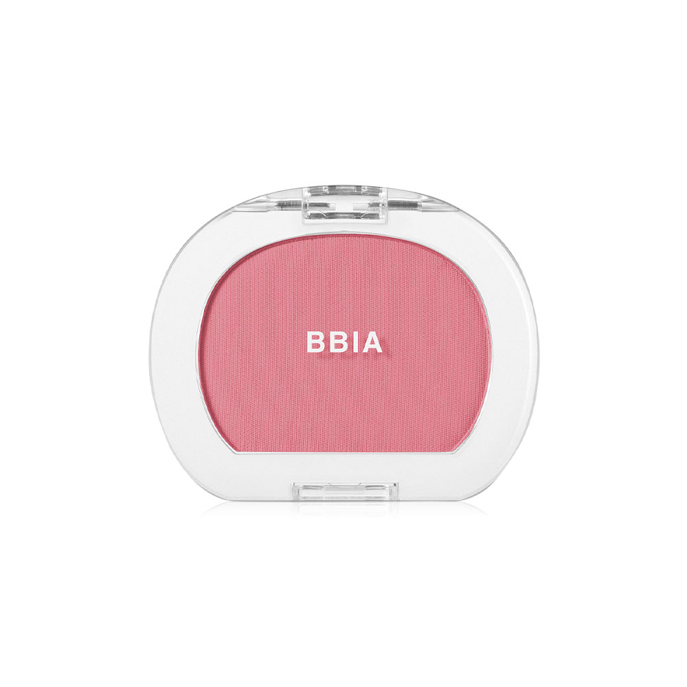 Bbia Last Blush 4g #02 Camellia