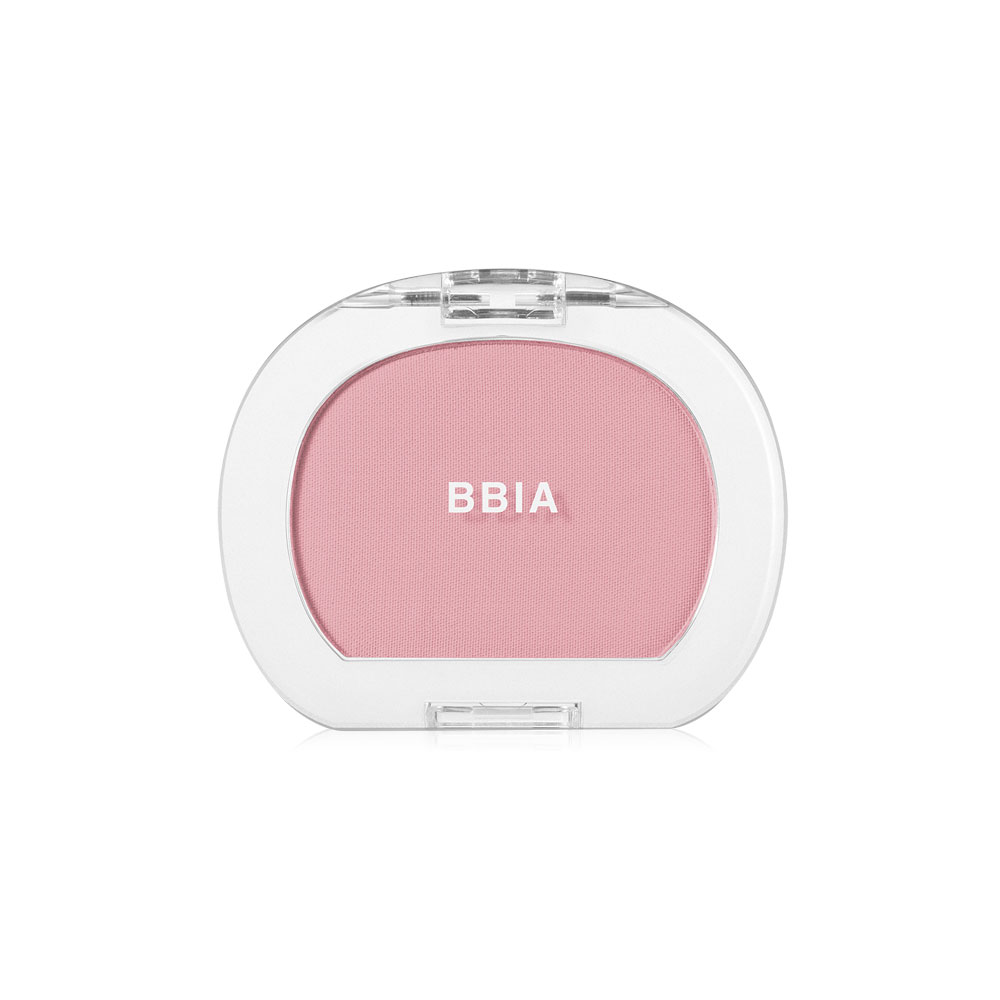 Bbia Last Blush 4g #04 Mute Dahlia
