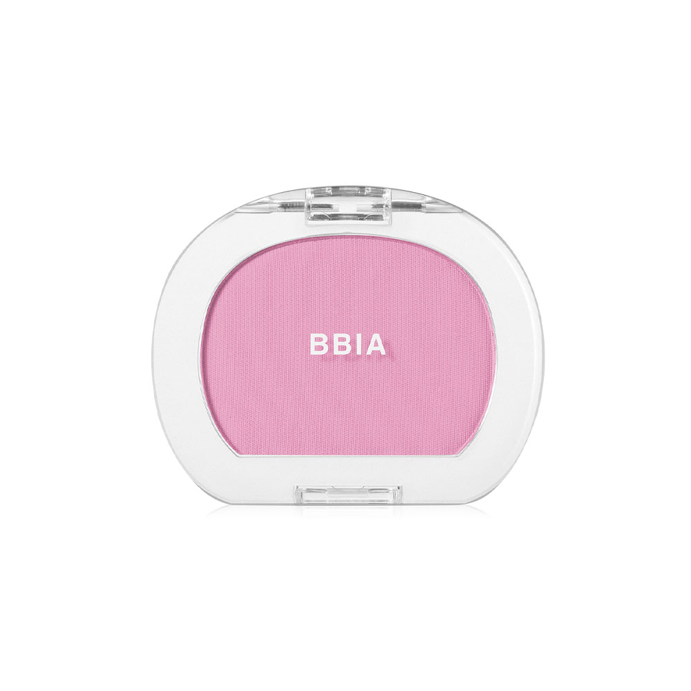 Bbia Last Blush 4g #08 Fionia