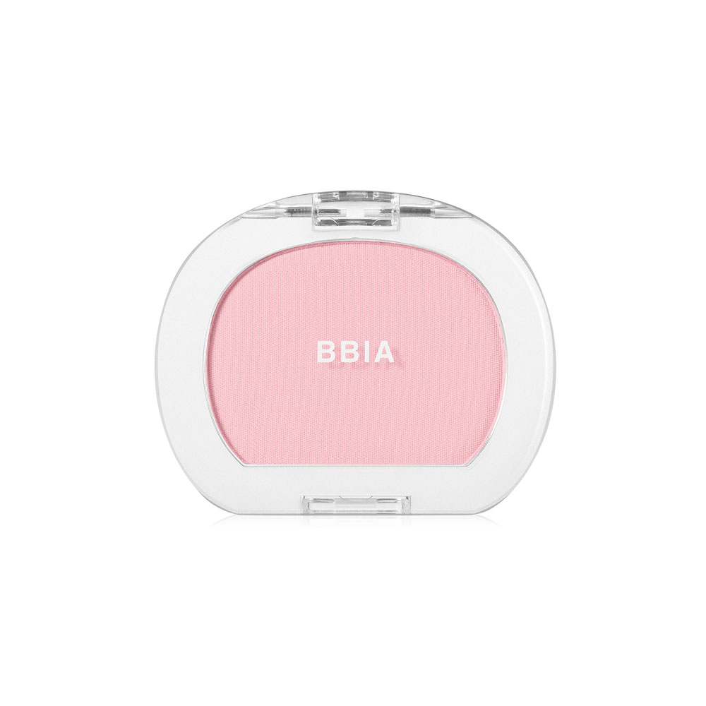 Bbia Last Blush 4g #09 Cherish