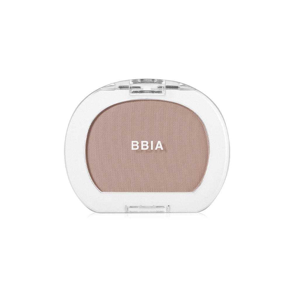 Bbia Last Blush 4g #14 Cappuccino