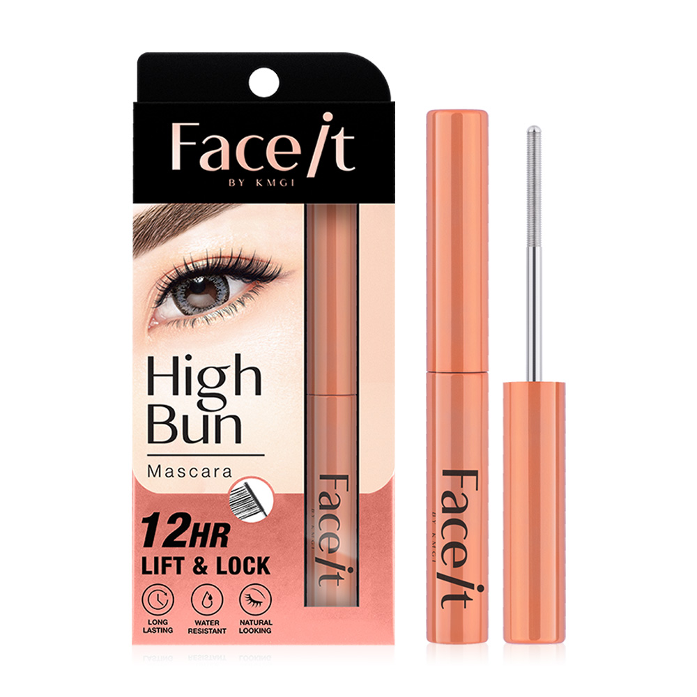 Beautilox High Bun Mascara 3.5g