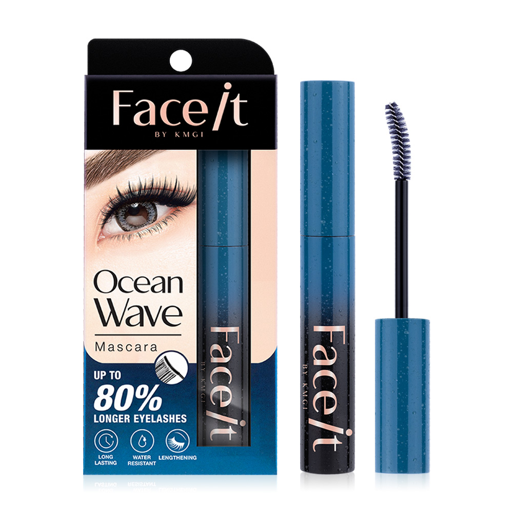Beautilox Ocean Wave Mascara 7g