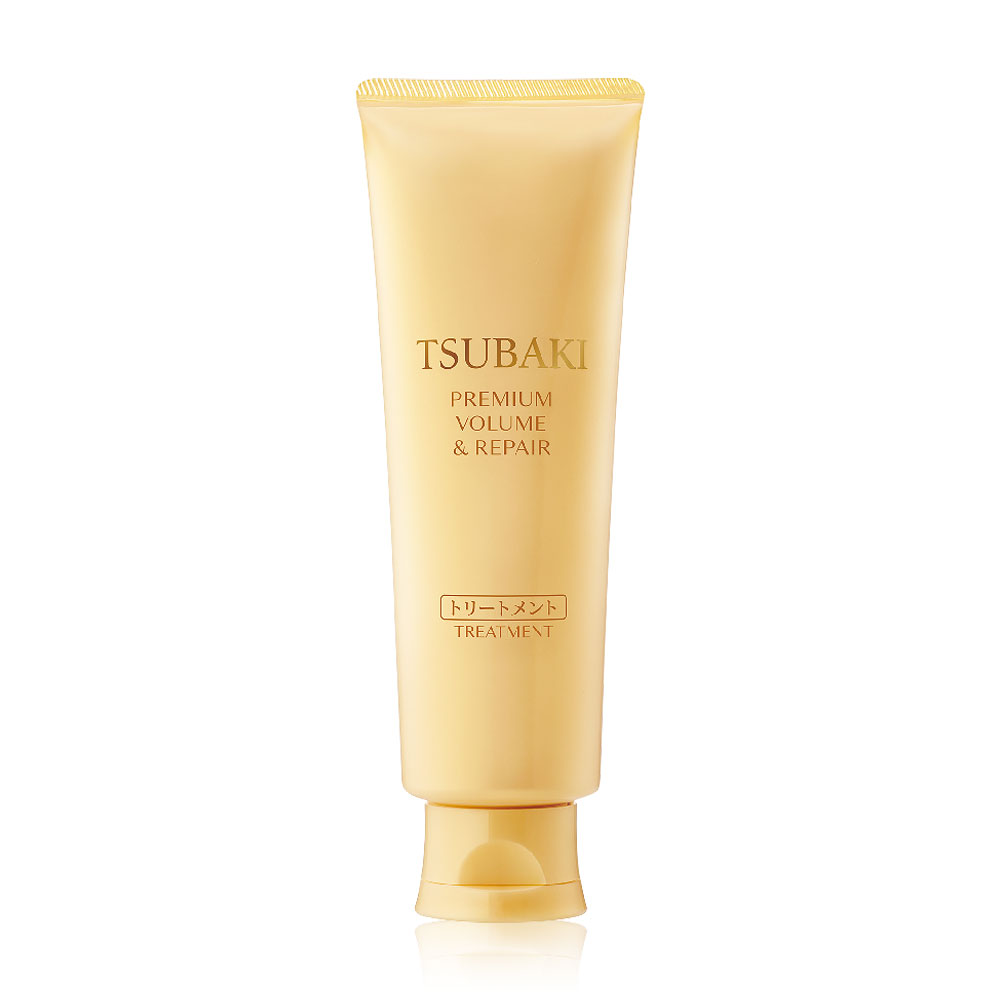 Tsubaki Premium Volume & Repair Treatment 160g