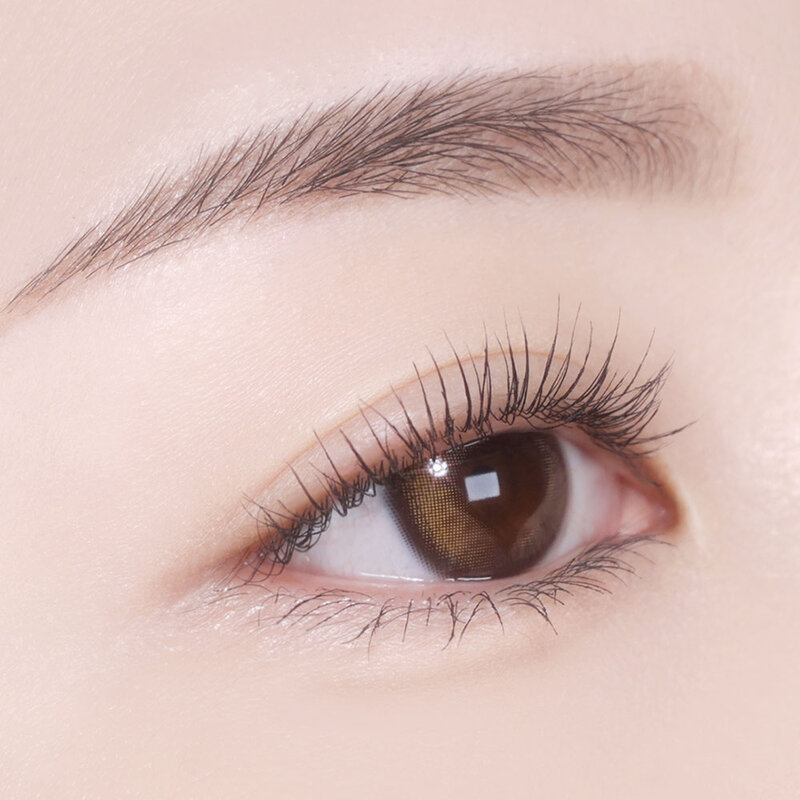 mude. Insprie Longlash Curling Mascara 10ml #Black