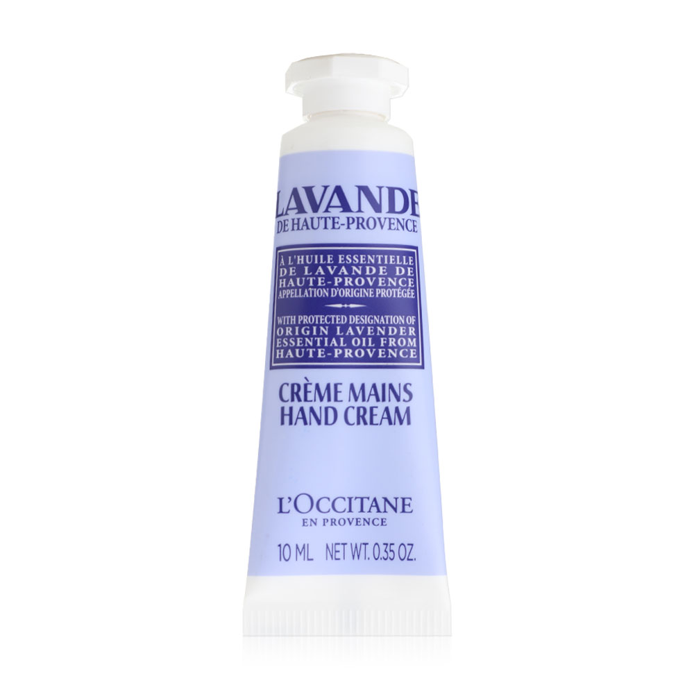 LOccitane Lavande Hand Cream 10ml