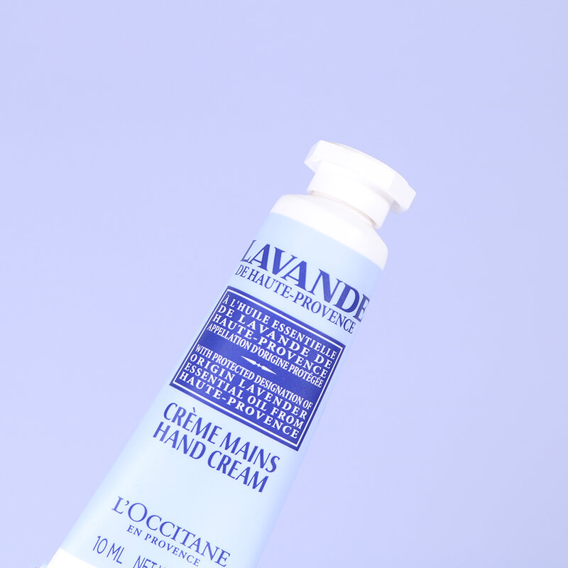 LOccitane Lavande Hand Cream 10ml