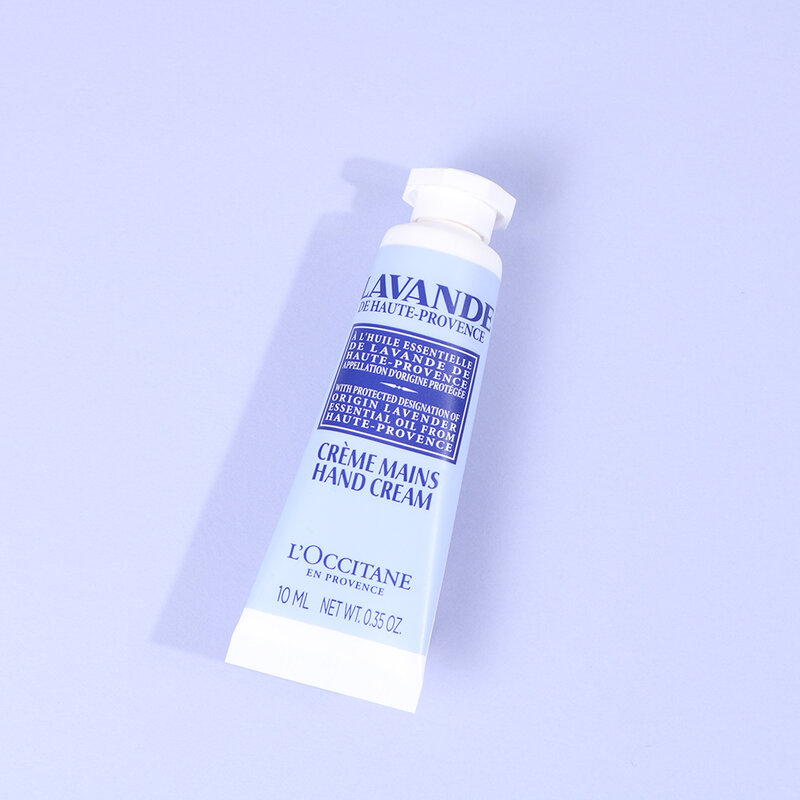 LOccitane Lavande Hand Cream 10ml