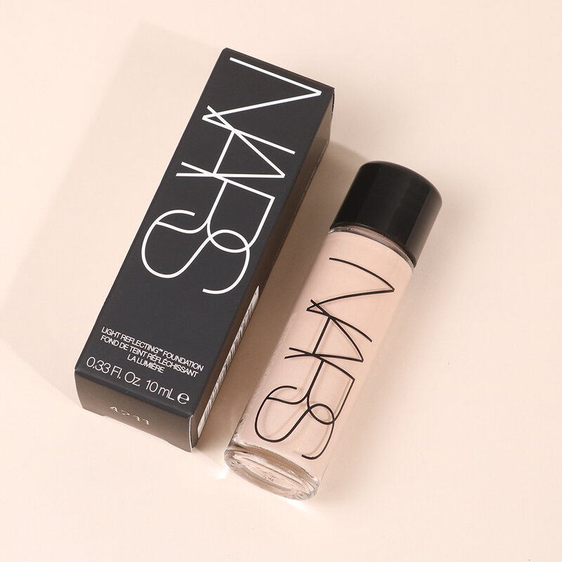 NARS Light Reflecting Foundation 10ml #Mont Blanc