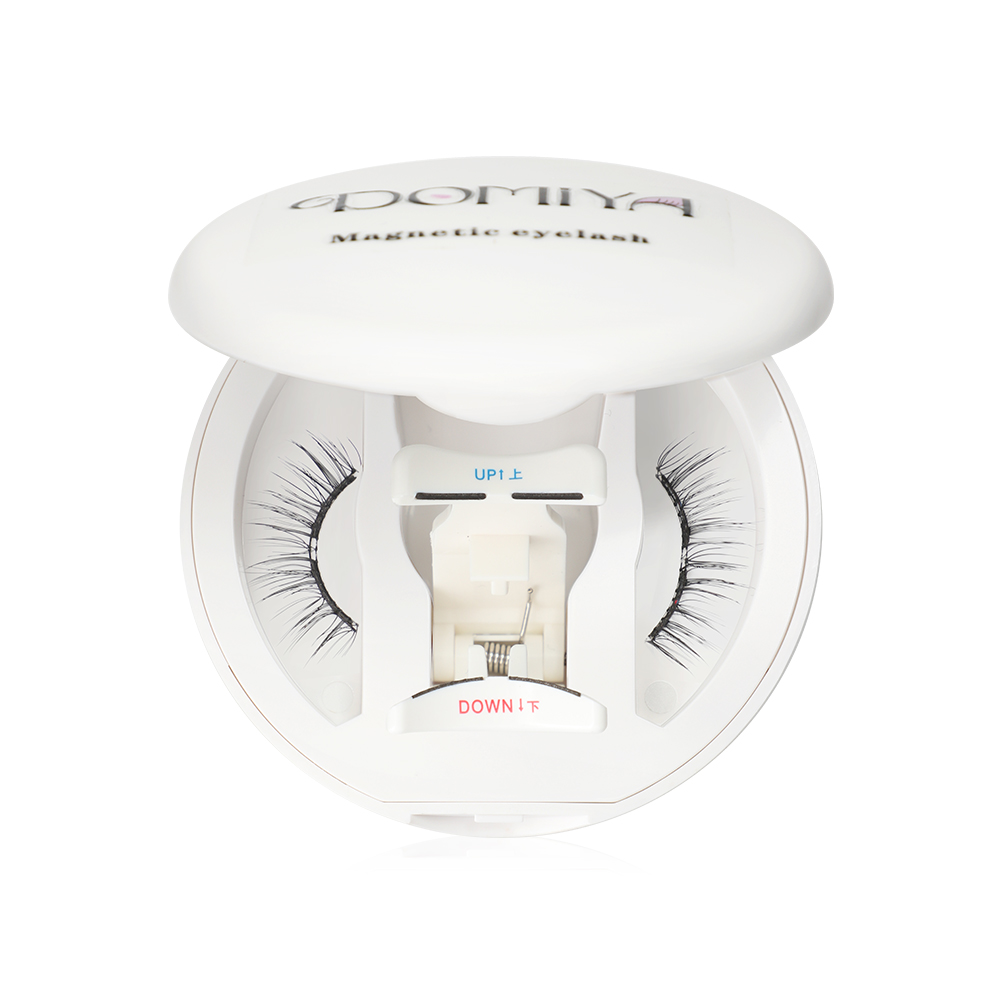 DOMIYA Magnetic Eyelashes 1pc #05 Fairy