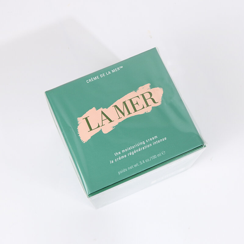 La Mer The Moisturizing Cream 100ml
