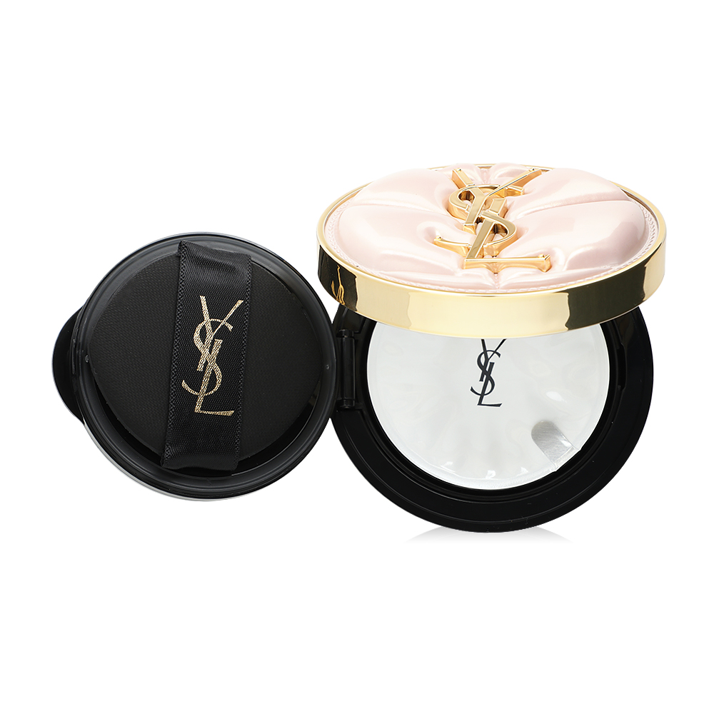 ゆい❤️YSL TOUCHE ÉCLAT GLOW-PACT B20 OWN THAT GLOW FROM DUSK TO DAWN WITH TOUCHE ECLAT GLOWPACT