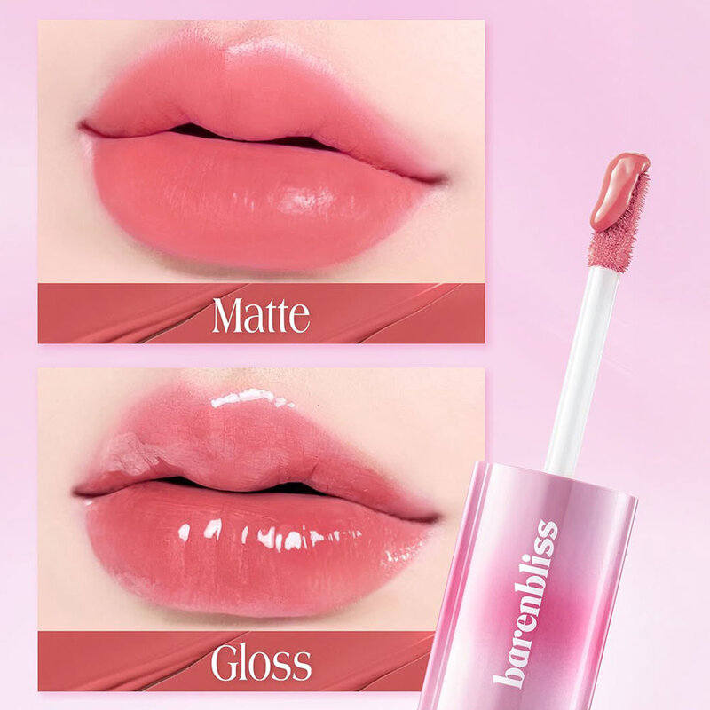 barenbliss Multiverse Of Me Dual Lip Cream 6g #P03