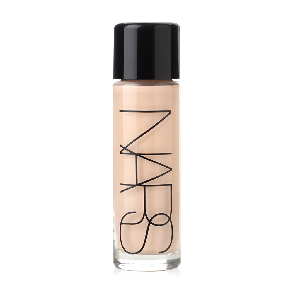NARS Light Reflecting Foundation 10ml #Mont Blanc