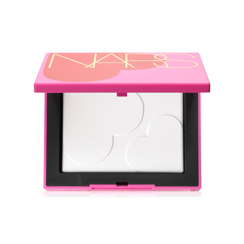 NARS Light Reflecting Pressed Setting Powder 8.5g [Limited] #Crystal