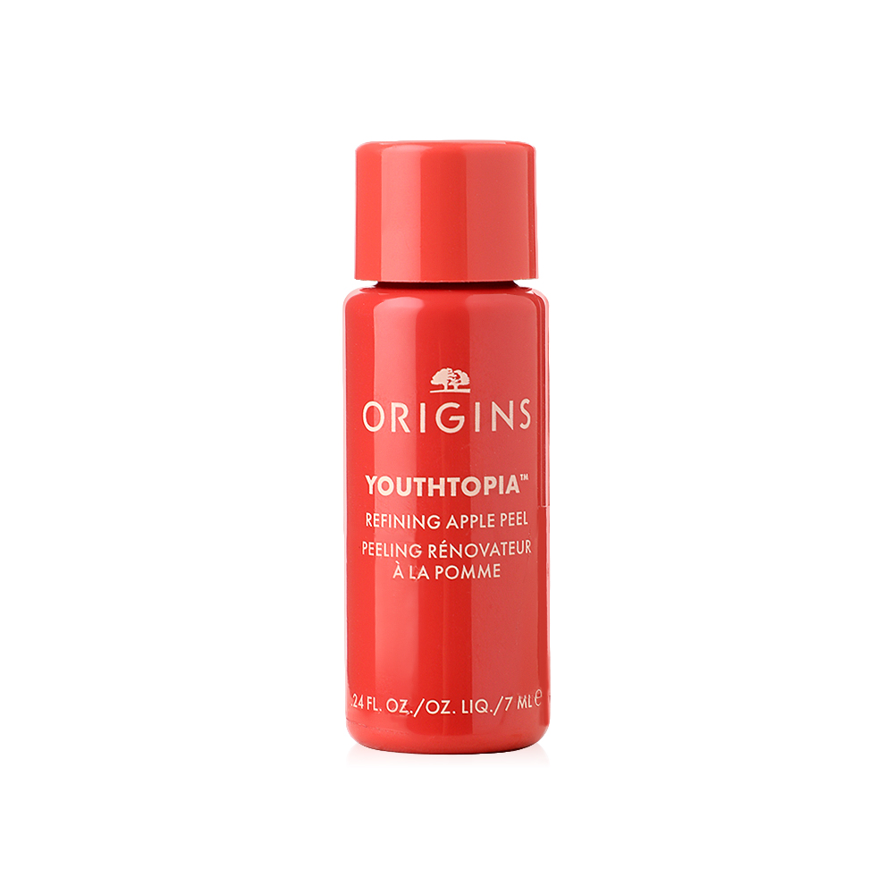 Origins Youthtopia Refining Apple Peel 7ml