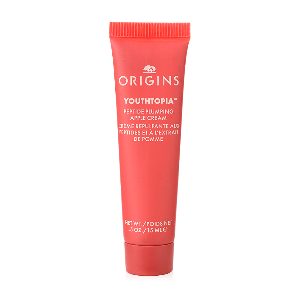 Origins Youthtopia Peptide Plumping Apple Cream 15ml